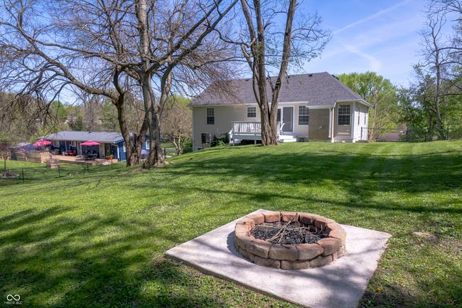 5836 Andover Rd, House other with 3 bedrooms, 3 bathrooms and null parking in Indianapolis IN | Image 6