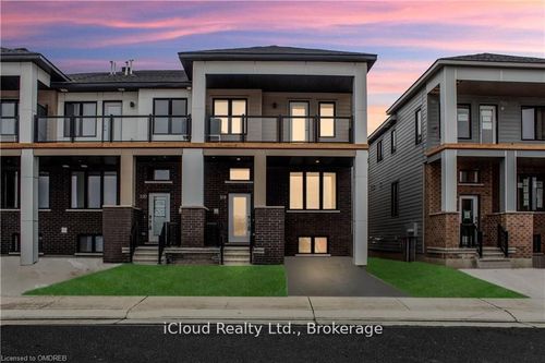 318 Catsfoot Walk, Nepean, ON, K2J7G9 | Card Image