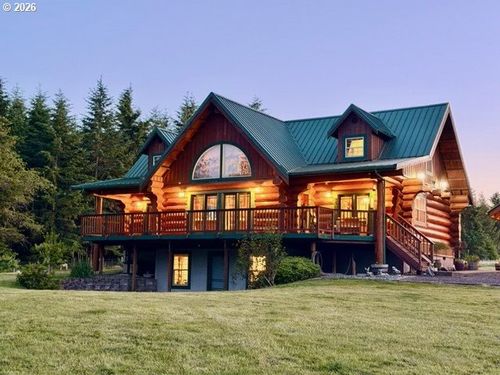 745 Tennessee Rd, Winlock, WA, 98596-9744 | Card Image