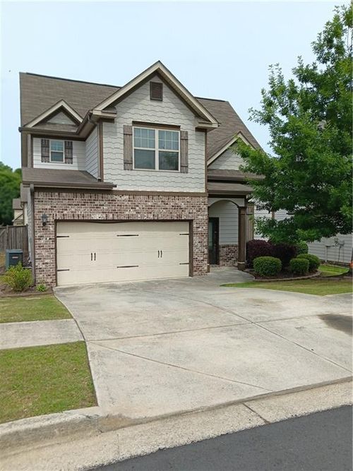 413 Easley Dr, Lawrenceville, GA, 30045-3567 | Card Image