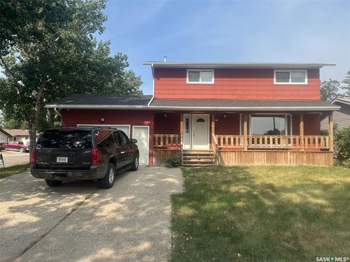 401 Sovereign Cres, Rosetown, SK, S0L2V0 | Card Image