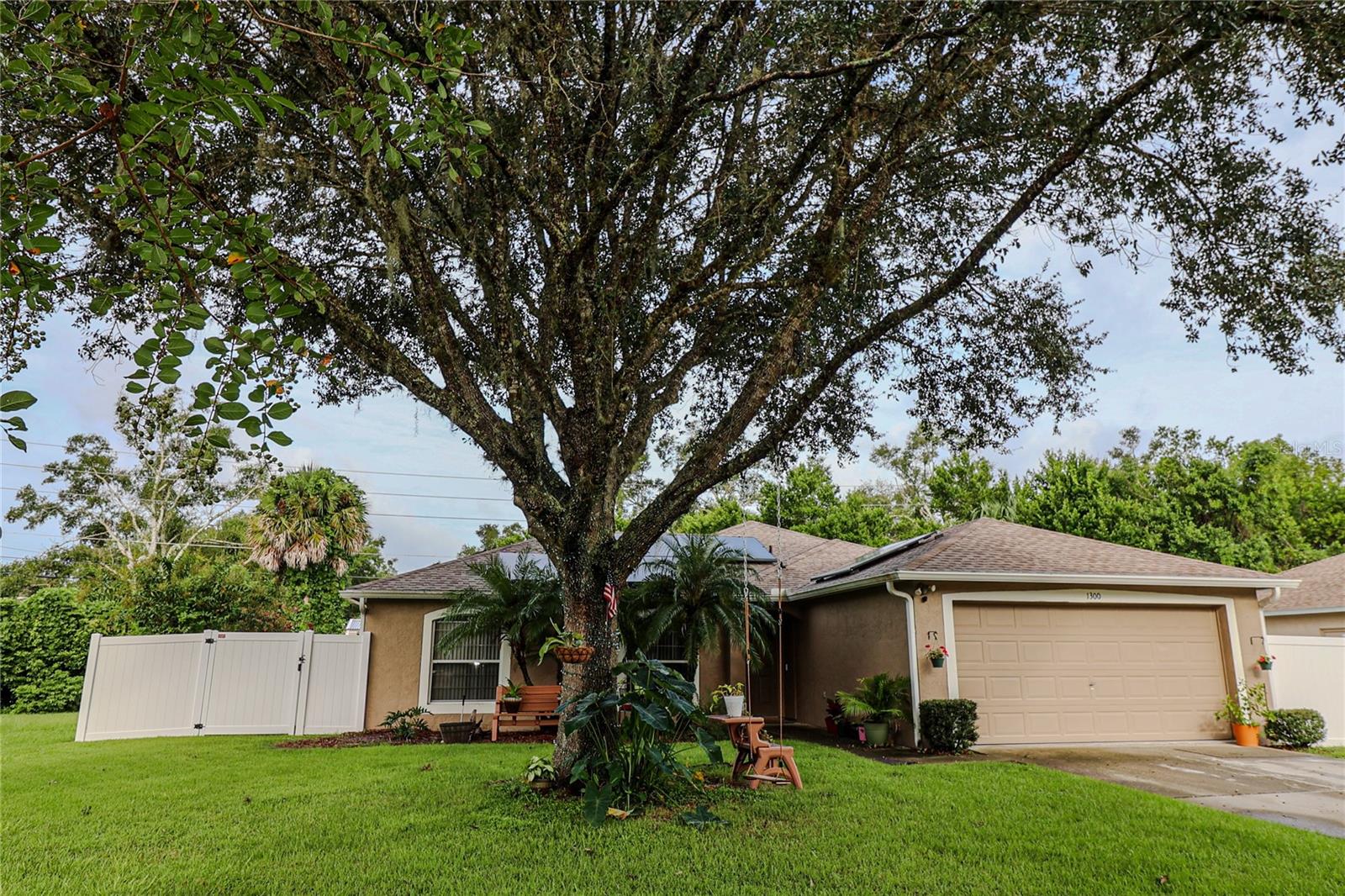 Benton Lake Dr, Deland, FL 32724
