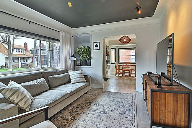 633 Leroy St, House other with 2 bedrooms, 1 bathrooms and null parking in Ferndale MI | Image 12