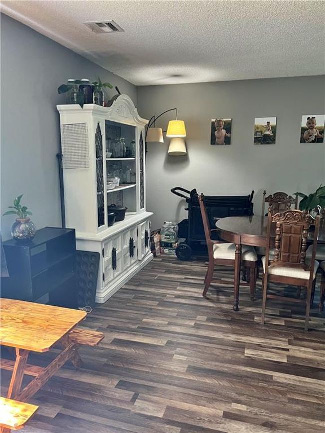 400 S 7 Th St, House other with 3 bedrooms, 1 bathrooms and null parking in Arma KS | Image 12