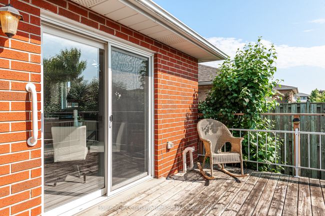 114 Killoran Cres, House other with 3 bedrooms, 2 bathrooms and 4 parking in Stratford ON | Image 27