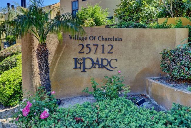 7 - 25712 Le Parc, Condo with 2 bedrooms, 2 bathrooms and 2 parking in Lake Forest CA | Image 41