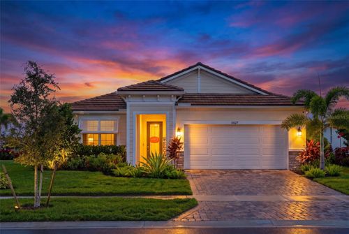 11627 Myakka Blue Dr, VENICE, FL, 34293-8029 | Card Image