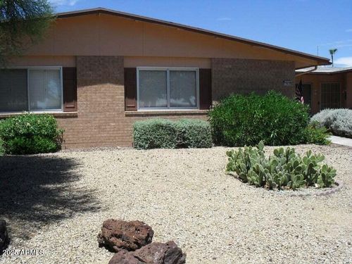 13506 W Star Ridge Dr, Sun City West, AZ, 85375-4129 | Card Image