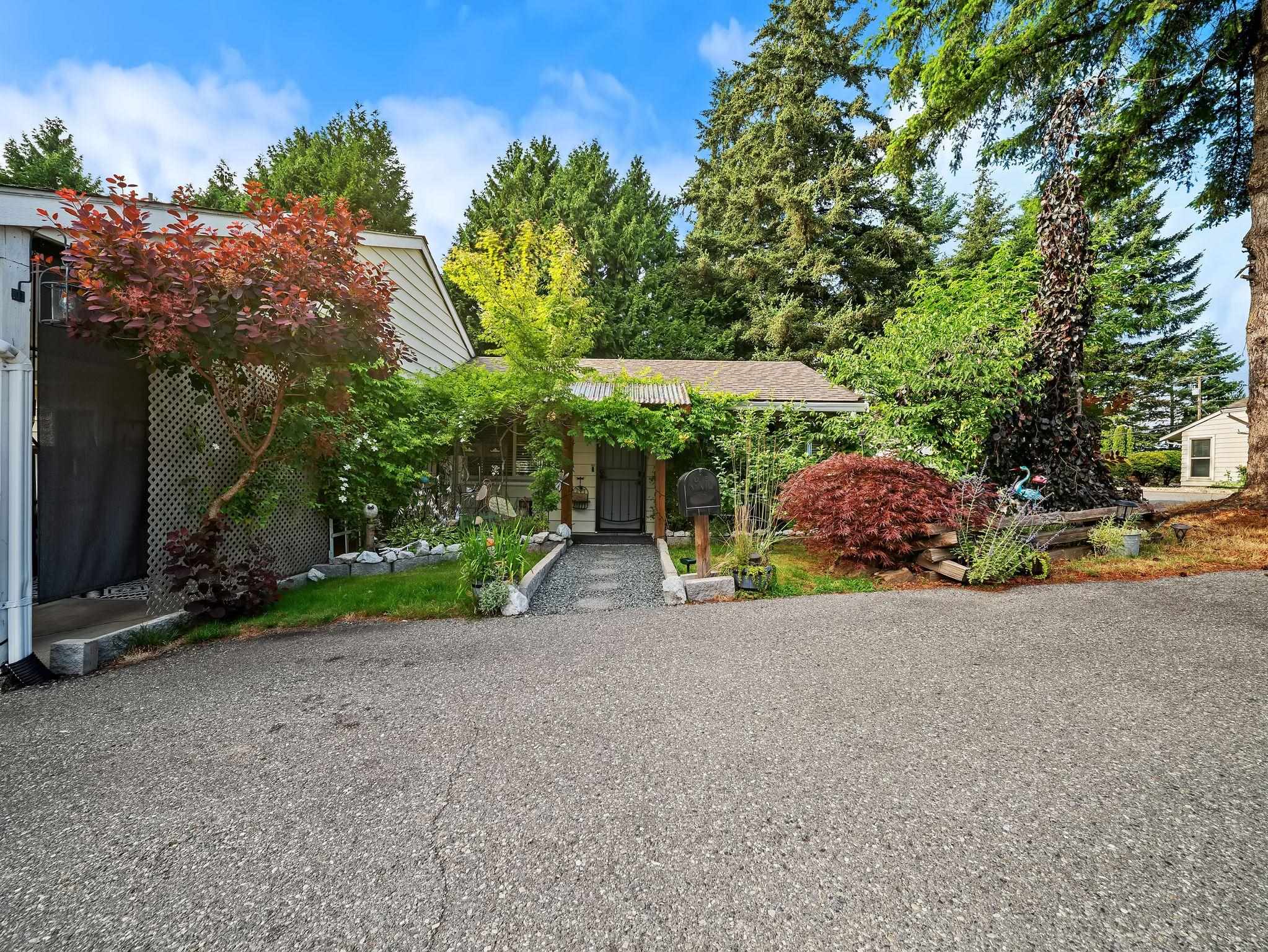 Residential in Abbotsford