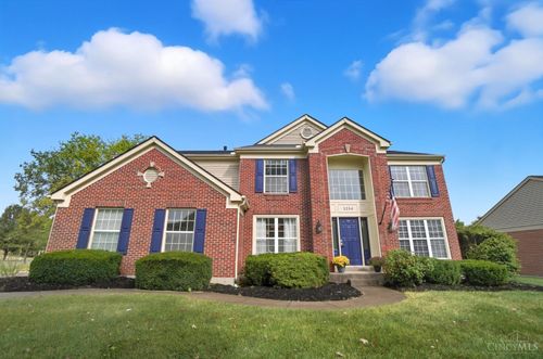 1234 Chestnut Ct, Lebanon, OH, 45036-7707 | Card Image