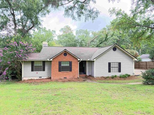 4914 Ballygar Drive, TALLAHASSEE, FL, 32309 | Card Image
