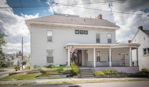24 Garfield Avenue, Carbondale, PA, 18407 | Card Image