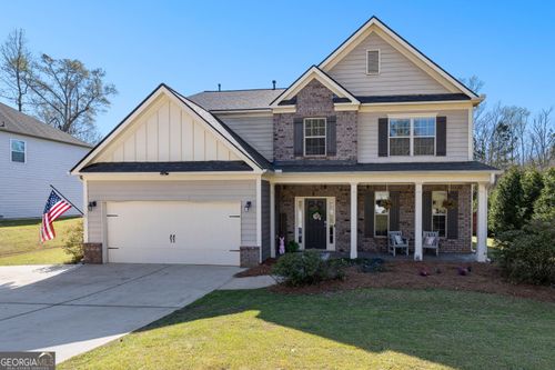 190 Tudor Way, Senoia, GA, 30276-1347 | Card Image