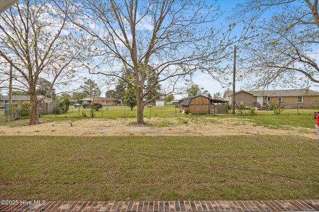 Back Yard | Image 49