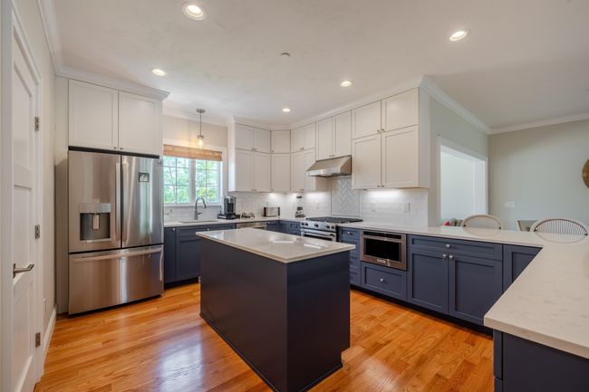 37 Kibrel Ct, Condo with 2 bedrooms, 4 bathrooms and null parking in Sandown NH | Image 23