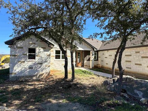 921 Meredith Court Court, Marble Falls, TX, 78654 | Card Image