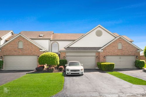 14 Corinth Ct, Tinley Park, IL, 60477-4818 | Card Image