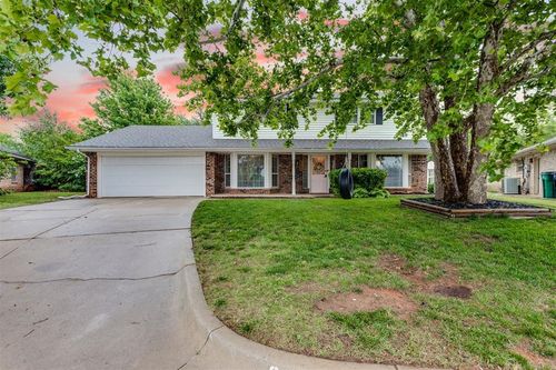 2400 Nw 118th St, Oklahoma City, OK, 73120-7401 | Card Image