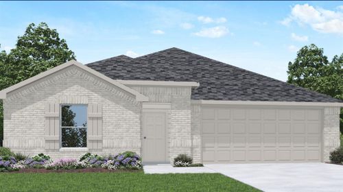 20533 Fourier Drive, New Caney, TX, 77357 | Card Image