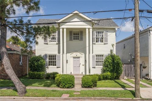 3408 Nashville Ave, New Orleans, LA, 70125-4748 | Card Image