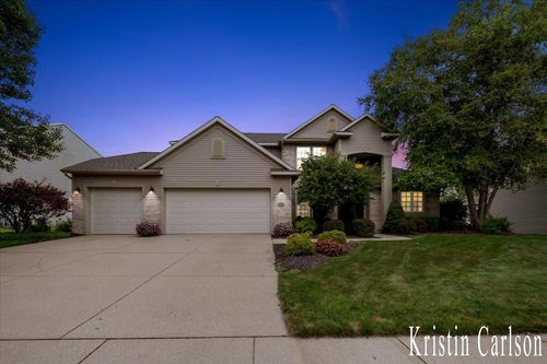5644 Highbury Drive Se, Ada Township, MI, 49301 | Card Image