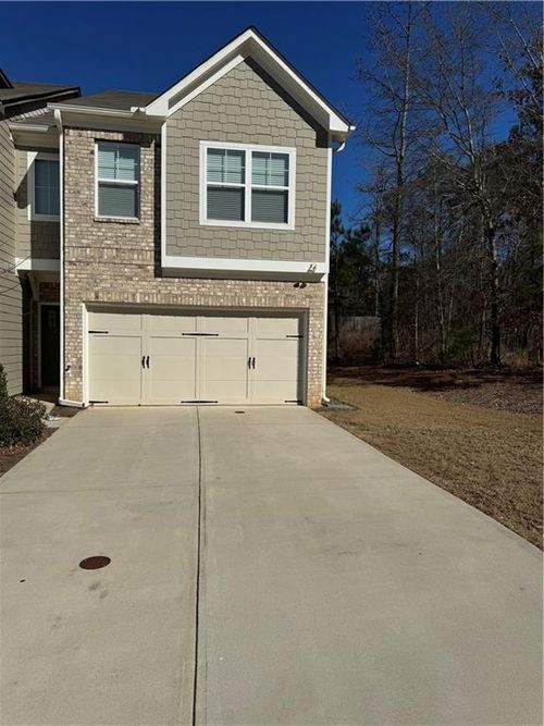2738 Kemp Ct, Conyers, GA, 30094-8901 | Card Image