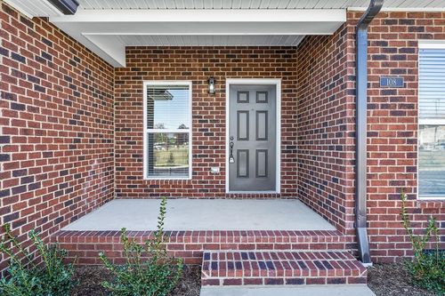 108 Landmark Ct, Cookeville, TN, 38501-3028 | Card Image