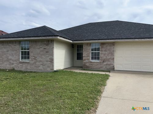 2611 Littlewood Dr, Killeen, TX, 76549-3673 | Card Image