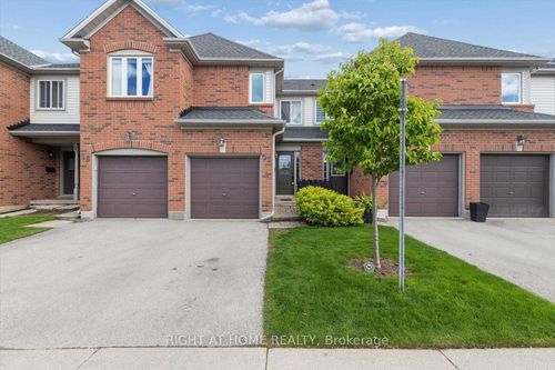 22-2960 Headon Forest Dr, Burlington, ON, L7M4G5 | Card Image