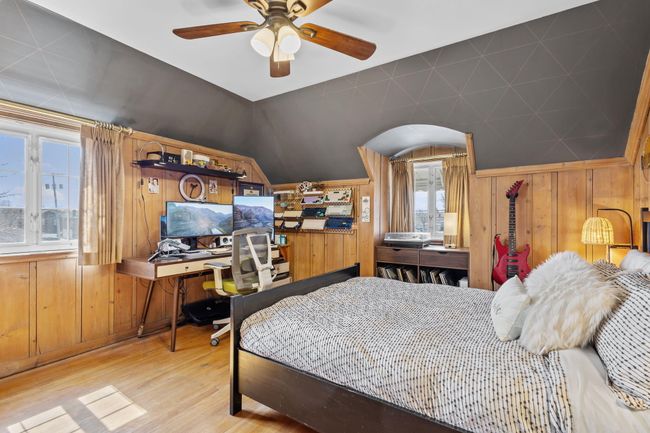 3rd Bedroom w/ Fan | Image 30