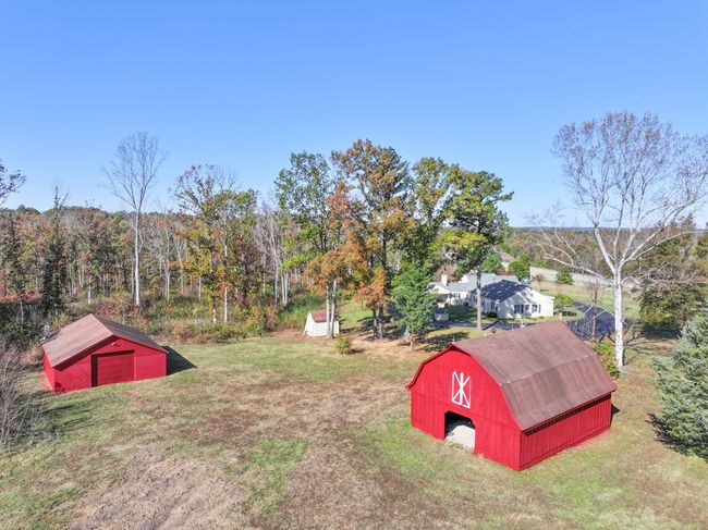 4046 Bill Tuck Hwy, House other with 4 bedrooms, 2 bathrooms and 1 parking in SOUTH BOSTON VA | Image 49