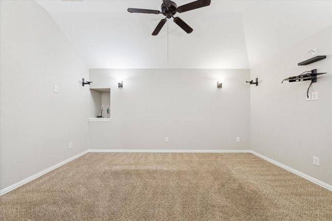 Theater Room - pre wired | Image 21