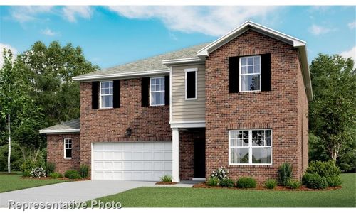 1313 Payrone Rd, Celina, TX, 75009-5162 | Card Image