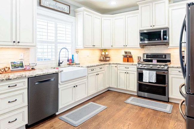109 Lighthorse Blvd, House other with 4 bedrooms, 3 bathrooms and 2 parking in Mcdonough GA | Image 9