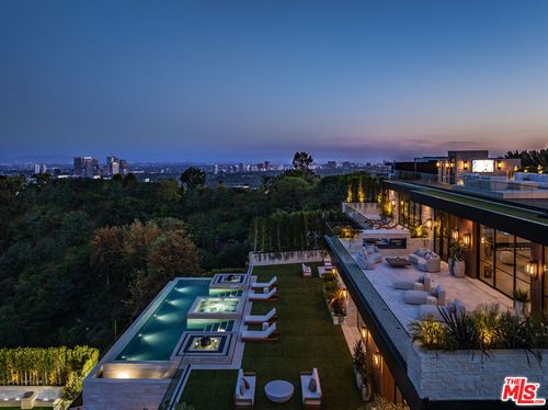 1414 Donhill Dr, Beverly Hills, CA, 90210 | Card Image