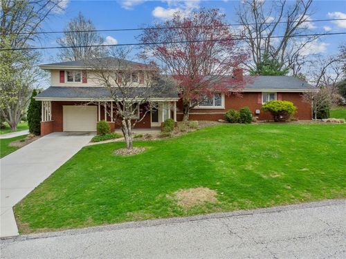 204 Liberty Ave, Rostraver Township, PA, 15012-2020 | Card Image