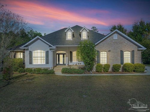 5718 Sparkleberry Ln, Pensacola, FL, 32526-3251 | Card Image