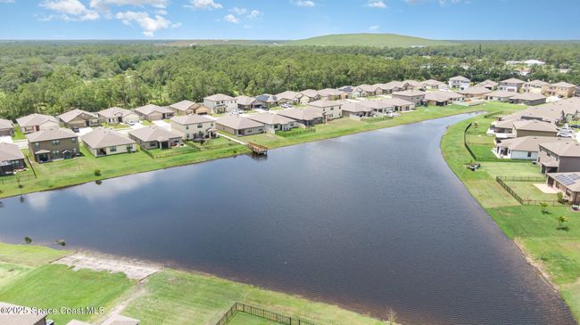 4791 Talbot Blvd, House other with 4 bedrooms, 2 bathrooms and null parking in Cocoa FL | Image 33