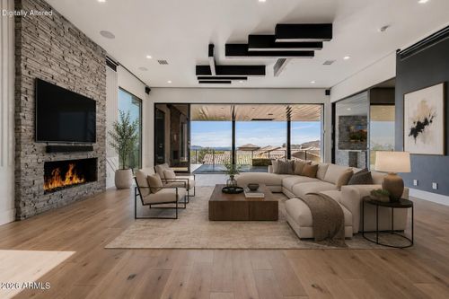 14296 E Kalil Dr, Scottsdale, AZ, 85259-4624 | Card Image