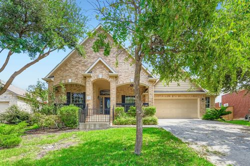 1127 Winding Creek Pl, Round Rock, TX, 78665-1189 | Card Image