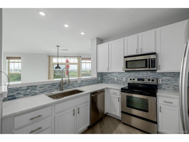 UNIT-401 - 13456 Via Varra, House attached with 2 bedrooms, 2 bathrooms and null parking in Broomfield CO | Image 13