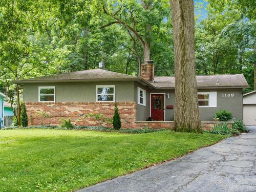 1189 Sunny Hill Dr, Columbus, OH, 43221-2336 | Card Image