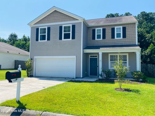 733 Avington Ln Ne, Leland, NC, 28451-9539 | Card Image