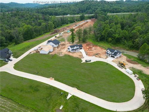 126 Sanctuary Dr, Fraziers Bottom, WV, 25082 | Card Image