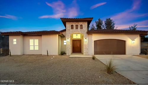 5636 Rebonito Dr, El Paso, TX, 79938 | Card Image