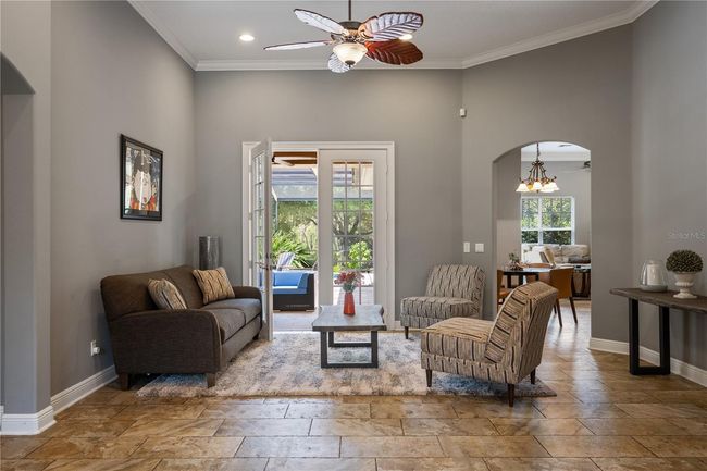 8475 Eagles Loop Cir, House other with 5 bedrooms, 5 bathrooms and null parking in WINDERMERE FL | Image 9