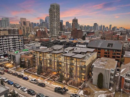 107-1720 10 St Sw, Calgary, AB, T2T3E8 | Card Image