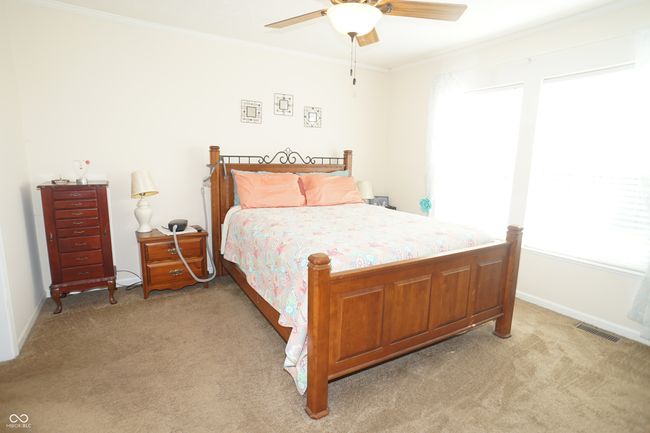 20181 Bates Farm East Dr, House other with 3 bedrooms, 3 bathrooms and null parking in Metamora IN | Image 9