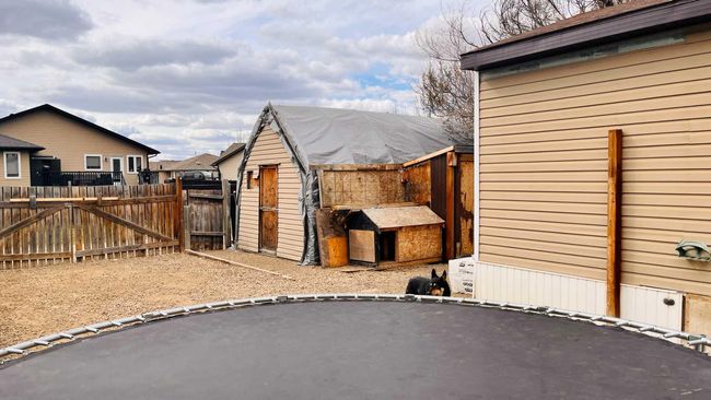 207 4th Street W, House other with 3 bedrooms, 2 bathrooms and 2 parking in Bow Island AB | Image 20
