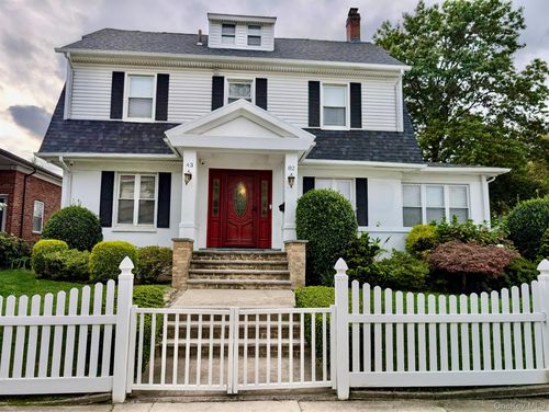 4302 170th Street, New York, NY, 11358 | Card Image